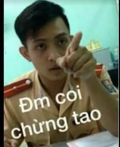 Meme Cú Đấm Sấm Sét: Hài Hước Đến Từ Những Pha Hành Động Thú Vị 24