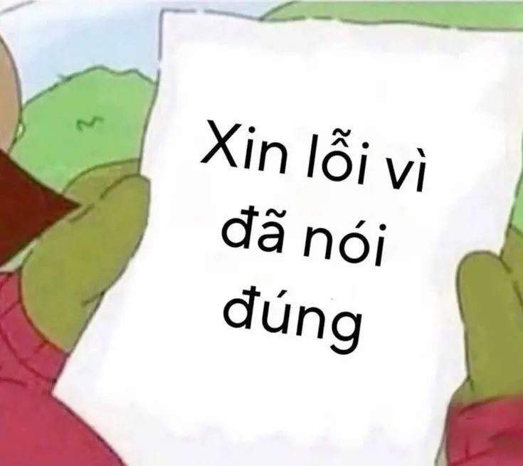 Meme Cú Đấm Sấm Sét: Hài Hước Đến Từ Những Pha Hành Động Thú Vị 34