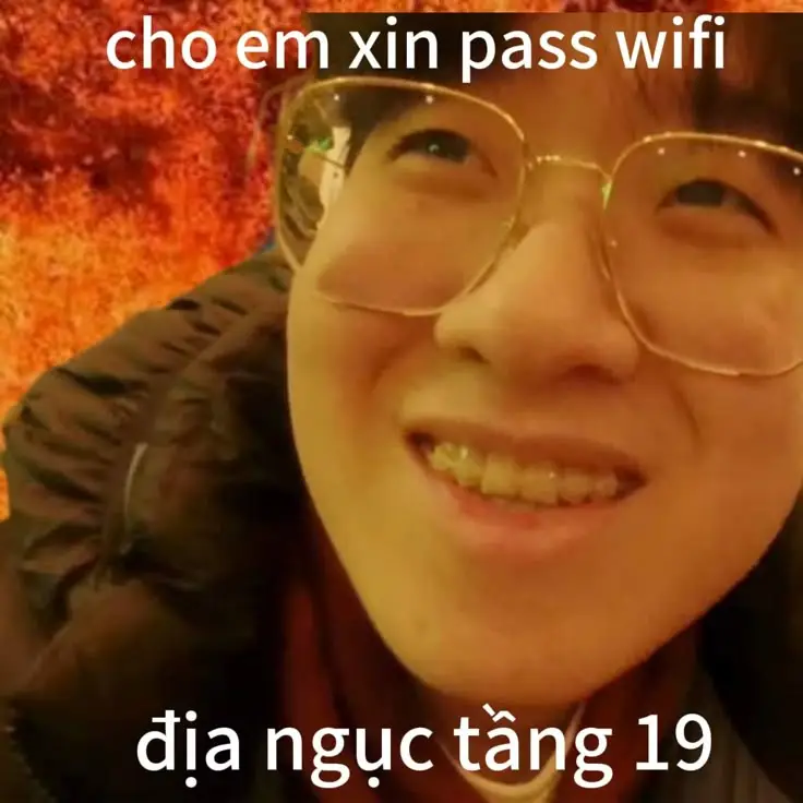 Meme Cú Đấm Sấm Sét: Hài Hước Đến Từ Những Pha Hành Động Thú Vị 37