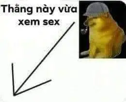 Meme Cú Đấm Sấm Sét: Hài Hước Đến Từ Những Pha Hành Động Thú Vị 47