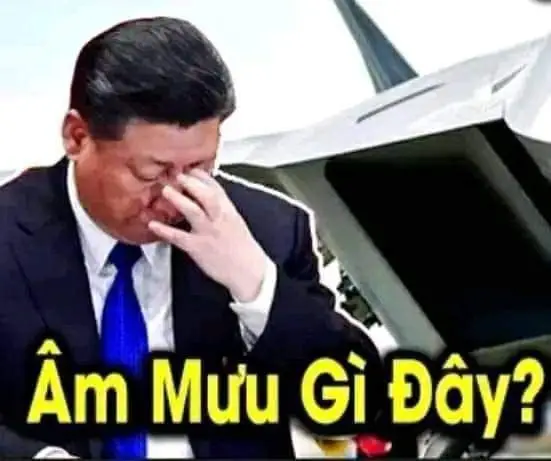 Meme Cú Đấm Sấm Sét: Hài Hước Đến Từ Những Pha Hành Động Thú Vị 60