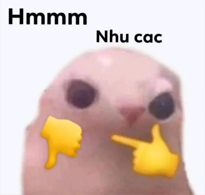 Meme Cú Đấm Sấm Sét: Hài Hước Đến Từ Những Pha Hành Động Thú Vị 62