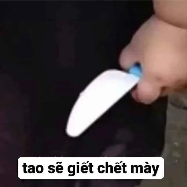 Meme Cú Đấm Sấm Sét: Hài Hước Đến Từ Những Pha Hành Động Thú Vị 66