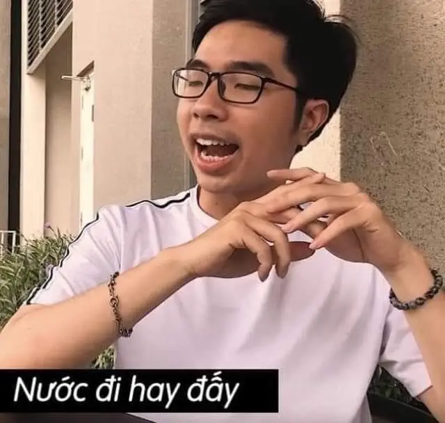 Meme Cú Đấm Sấm Sét: Hài Hước Đến Từ Những Pha Hành Động Thú Vị 68