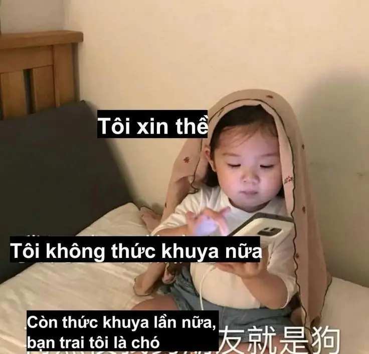 Meme Cú Đấm Sấm Sét: Hài Hước Đến Từ Những Pha Hành Động Thú Vị 74