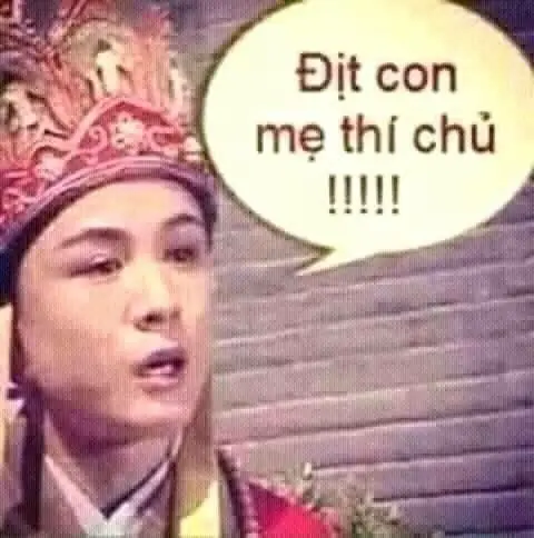 Meme Cú Đấm Sấm Sét: Hài Hước Đến Từ Những Pha Hành Động Thú Vị 75