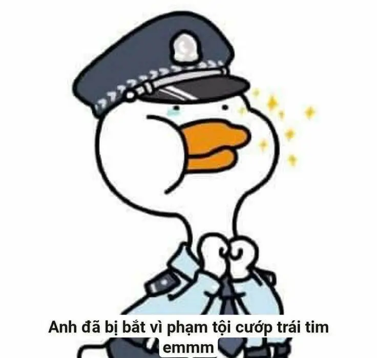 Meme Ảnh Con Vịt Chế: Tuyển Tập Hình Ảnh Hài Hước Đầy Sáng Tạo 1