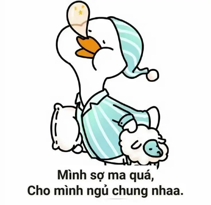 Meme Ảnh Con Vịt Chế: Tuyển Tập Hình Ảnh Hài Hước Đầy Sáng Tạo 22