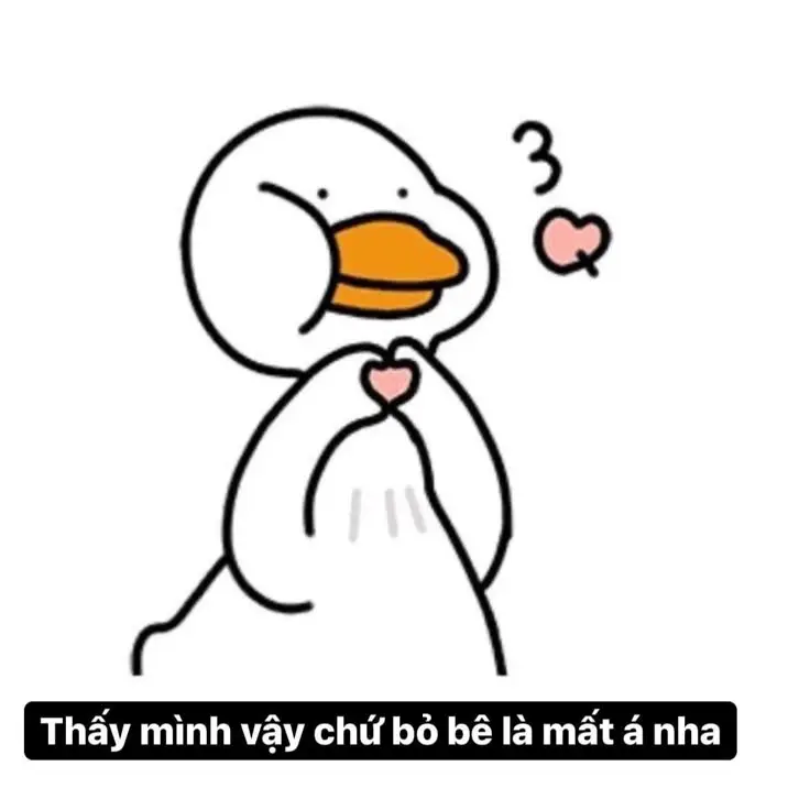 Meme Ảnh Con Vịt Chế: Tuyển Tập Hình Ảnh Hài Hước Đầy Sáng Tạo 24