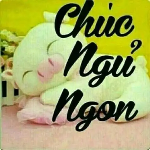 Meme Chúc Ngủ Ngon Hài: Lời Chúc Ngọt Ngào Trên Các Hình Ảnh 20