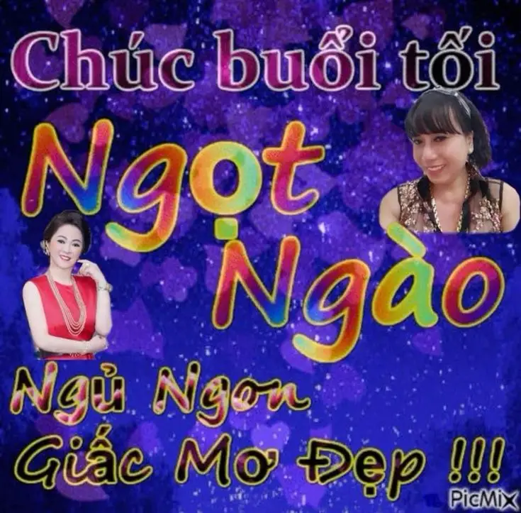 Meme Chúc Ngủ Ngon Hài: Lời Chúc Ngọt Ngào Trên Các Hình Ảnh 23