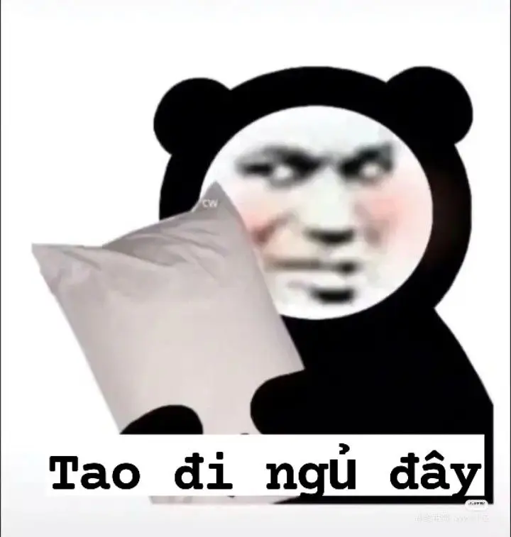 Meme Chúc Ngủ Ngon Hài: Lời Chúc Ngọt Ngào Trên Các Hình Ảnh 25