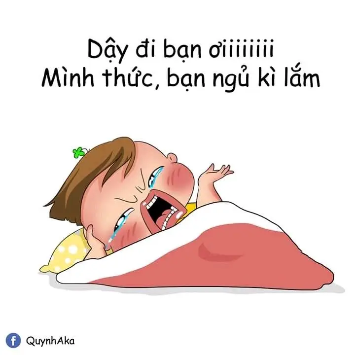 Meme Chúc Ngủ Ngon Hài: Lời Chúc Ngọt Ngào Trên Các Hình Ảnh 57