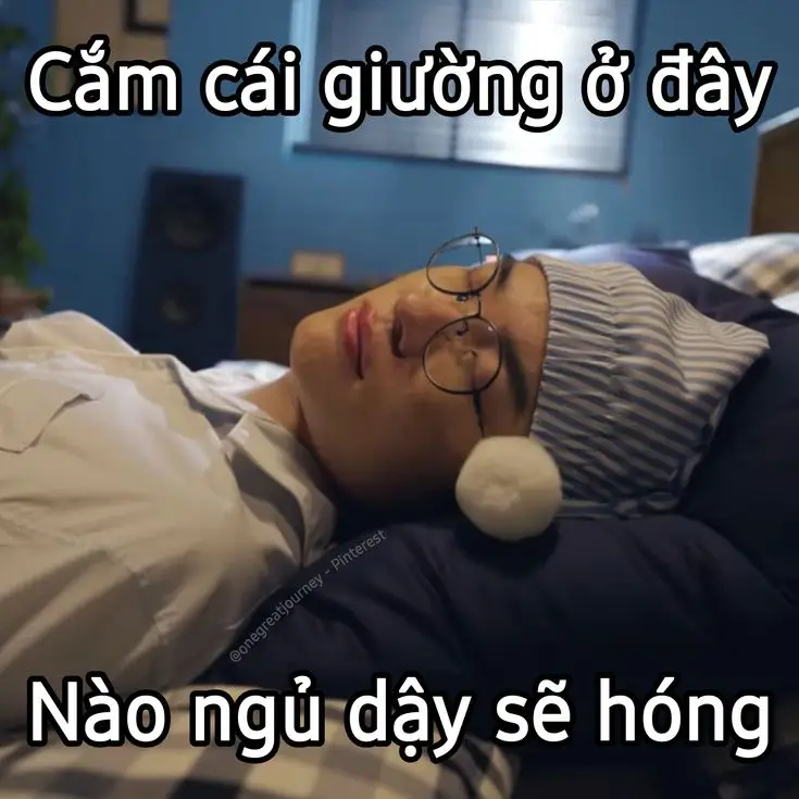 Meme Chúc Ngủ Ngon Hài: Lời Chúc Ngọt Ngào Trên Các Hình Ảnh 65