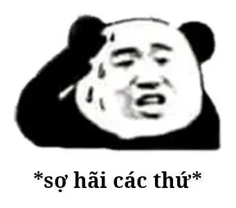 Meme Da Đen Tóc Ngắn: Bộ Sưu Tập Hình Ảnh Hài Hước Nhất 7