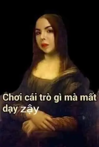 Meme Da Đen Tóc Ngắn: Bộ Sưu Tập Hình Ảnh Hài Hước Nhất 8