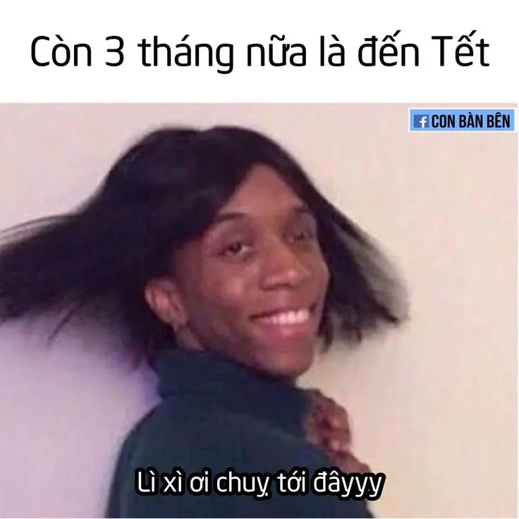 Meme Da Đen Tóc Ngắn: Bộ Sưu Tập Hình Ảnh Hài Hước Nhất 32