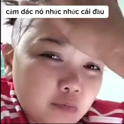 Meme Da Đen Tóc Ngắn: Bộ Sưu Tập Hình Ảnh Hài Hước Nhất 55