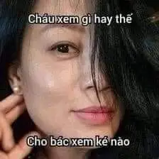 Meme Da Đen Tóc Ngắn: Bộ Sưu Tập Hình Ảnh Hài Hước Nhất 74