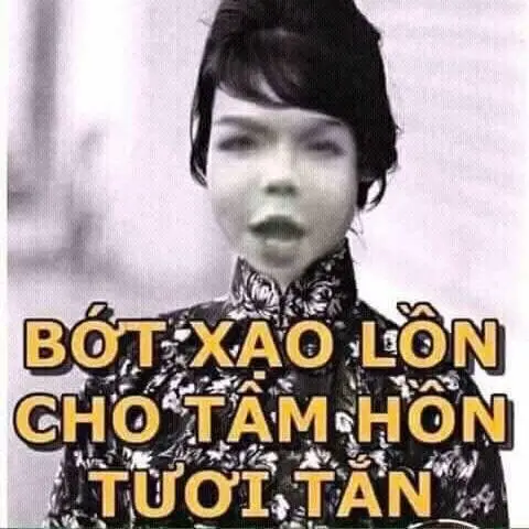 Meme Da Đen Tóc Ngắn: Bộ Sưu Tập Hình Ảnh Hài Hước Nhất 76