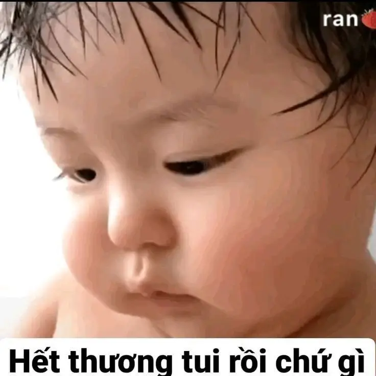 Meme Em Bé Giơ Tay: Những Hình Ảnh Ngộ Nghỉnh Đầy Vui Vẻ 4