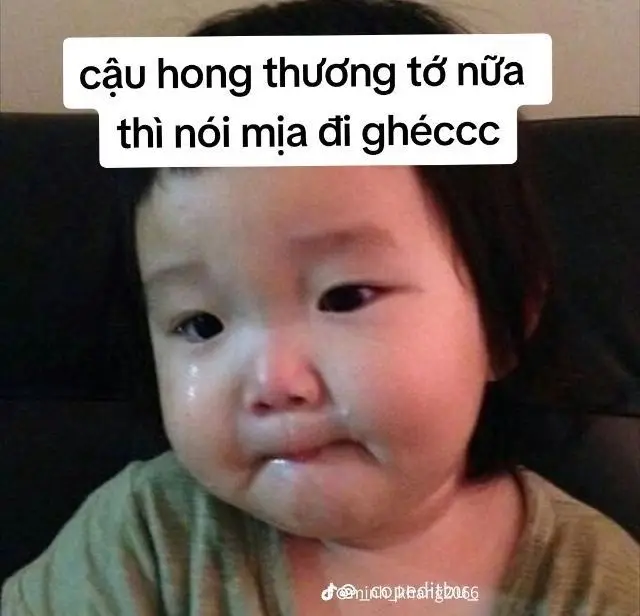 Meme Em Bé Giơ Tay: Những Hình Ảnh Ngộ Nghỉnh Đầy Vui Vẻ 28