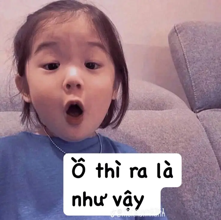 Meme Em Bé Giơ Tay: Những Hình Ảnh Ngộ Nghỉnh Đầy Vui Vẻ 36