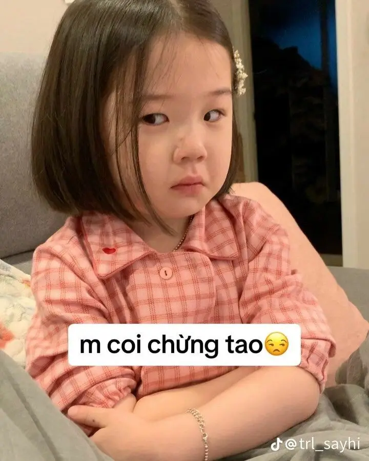 Meme Em Bé Giơ Tay: Những Hình Ảnh Ngộ Nghỉnh Đầy Vui Vẻ 51