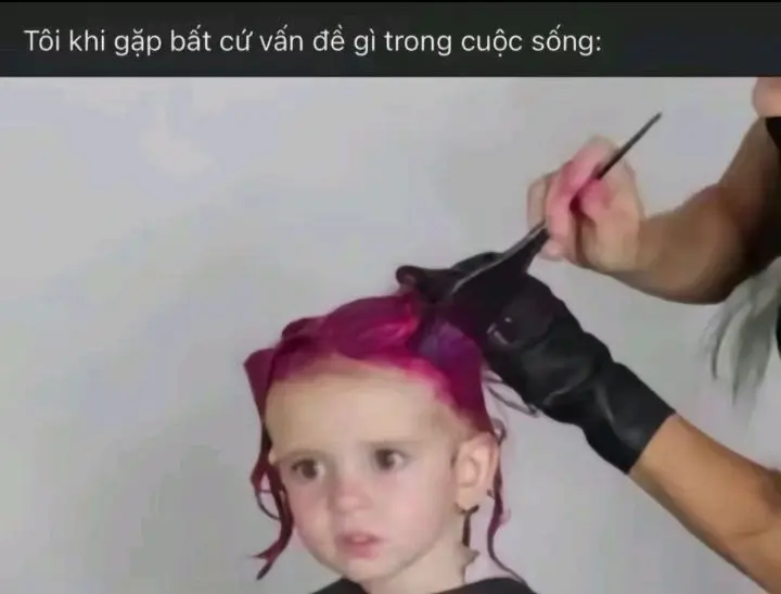 Meme Tóc Ngắn Da Đen: Sự Độc Đáo Trong Thế Giới Meme 4