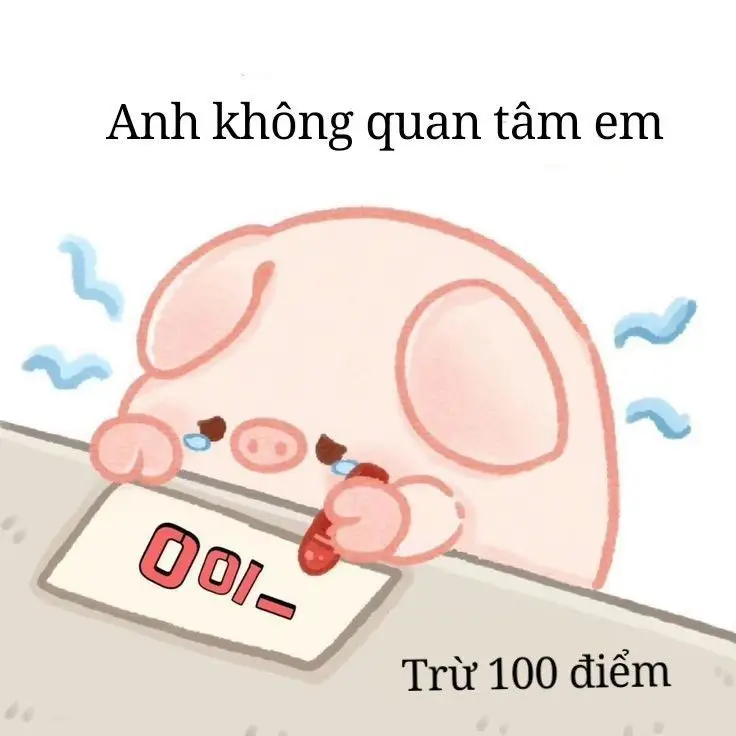 Seen Không Rep Tin Nhắn Meme: Những Hình Ảnh Gây Cười Về Tin Nhắn 3