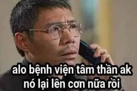 Seen Không Rep Tin Nhắn Meme: Những Hình Ảnh Gây Cười Về Tin Nhắn 11