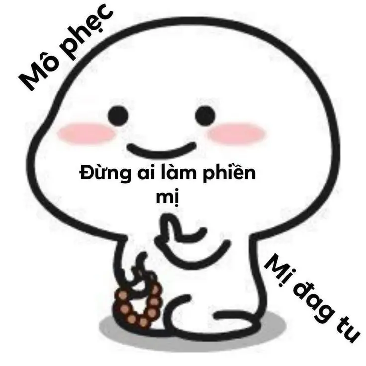 Seen Không Rep Tin Nhắn Meme: Những Hình Ảnh Gây Cười Về Tin Nhắn 20