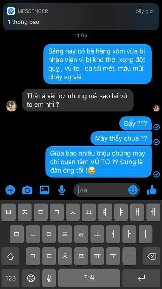 Seen Không Rep Tin Nhắn Meme: Những Hình Ảnh Gây Cười Về Tin Nhắn 27