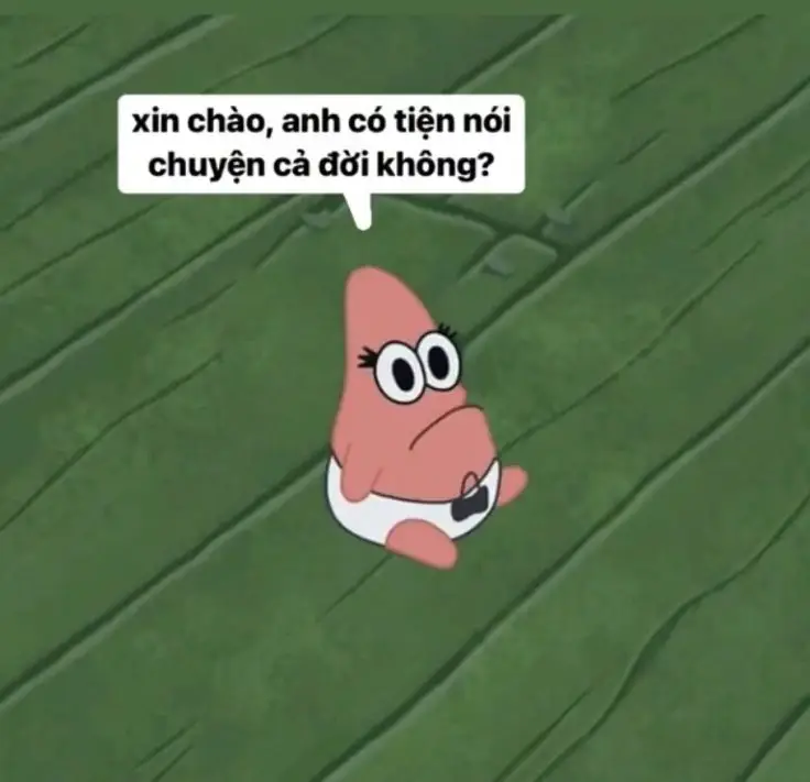 Seen Không Rep Tin Nhắn Meme: Những Hình Ảnh Gây Cười Về Tin Nhắn 32