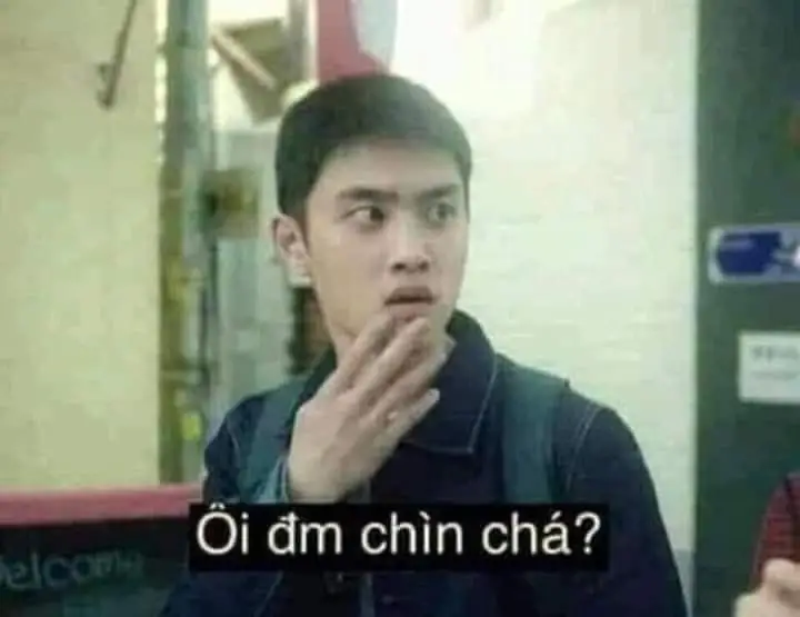 Tao báo công an meme: Khi tình huống trở nên dở khóc dở cười 18