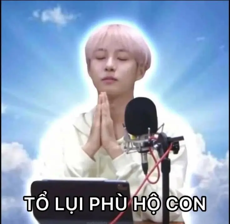 Tao báo công an meme: Khi tình huống trở nên dở khóc dở cười 27