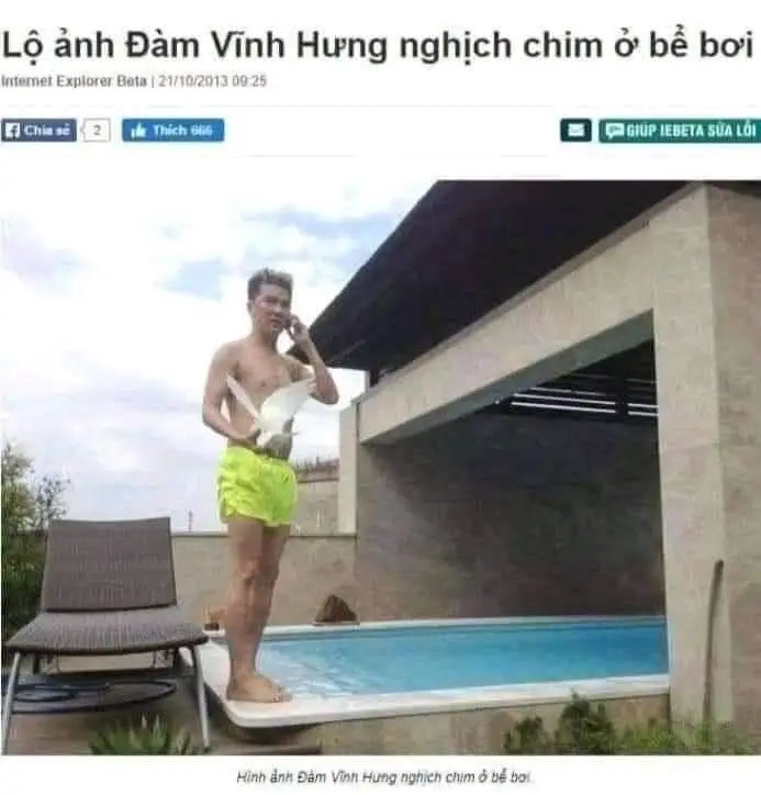 Tao báo công an meme: Khi tình huống trở nên dở khóc dở cười 30