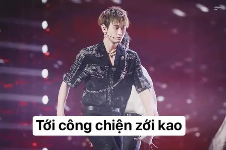 Tao báo công an meme: Khi tình huống trở nên dở khóc dở cười 33