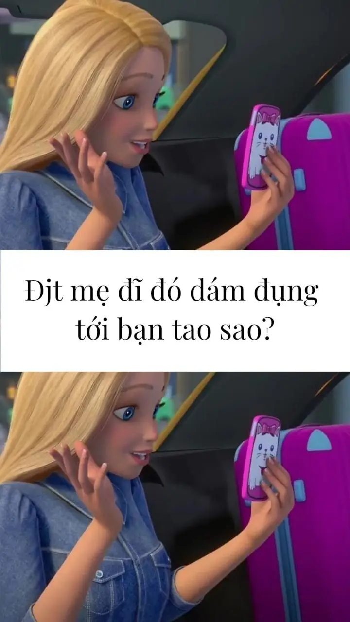 Tao báo công an meme: Khi tình huống trở nên dở khóc dở cười 64