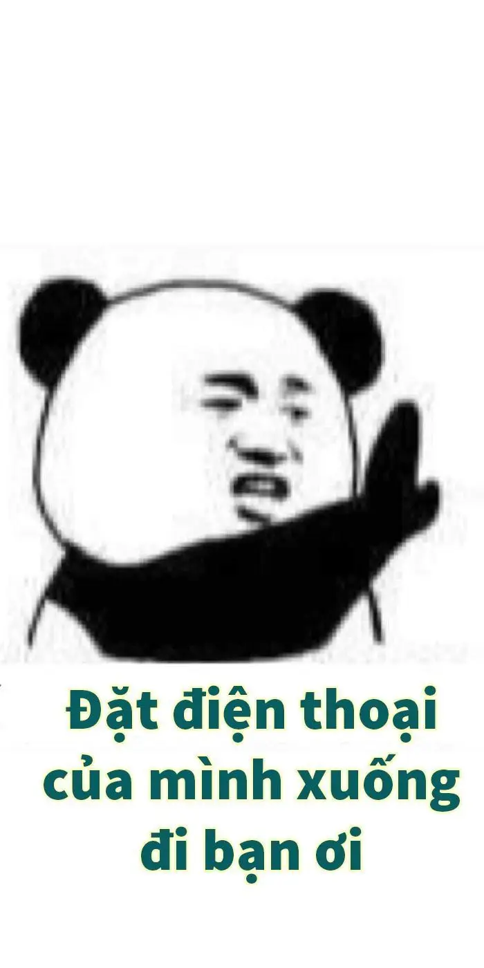 Tổng Hợp Meme Hài Hước: Cười Thả Ga Cùng Bạn Bè 10