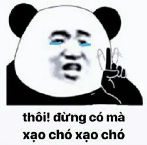 Tổng Hợp Meme Hài Hước: Cười Thả Ga Cùng Bạn Bè 28