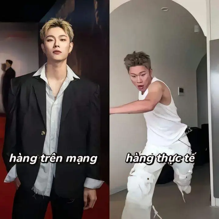 Tổng Hợp Meme Hài Hước: Cười Thả Ga Cùng Bạn Bè 30