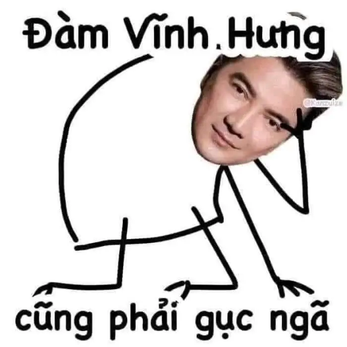 Tổng Hợp Meme Hài Hước: Cười Thả Ga Cùng Bạn Bè 36