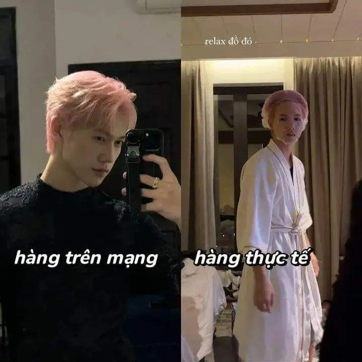 Tổng Hợp Meme Hài Hước: Cười Thả Ga Cùng Bạn Bè 41