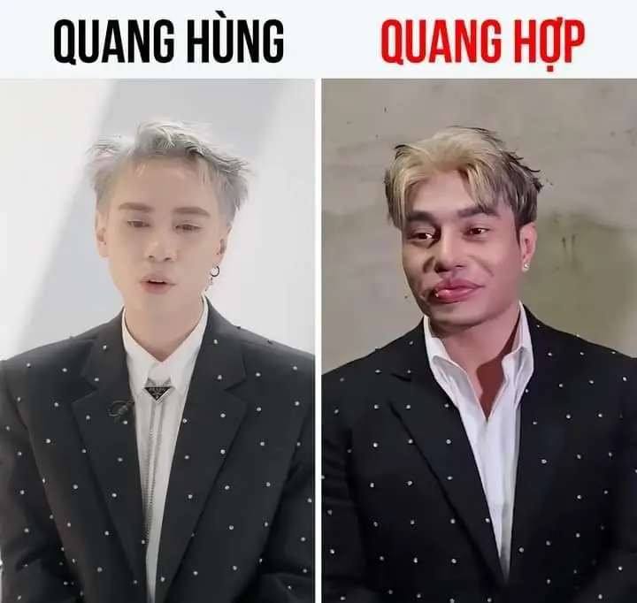 Tổng Hợp Meme Hài Hước: Cười Thả Ga Cùng Bạn Bè 42