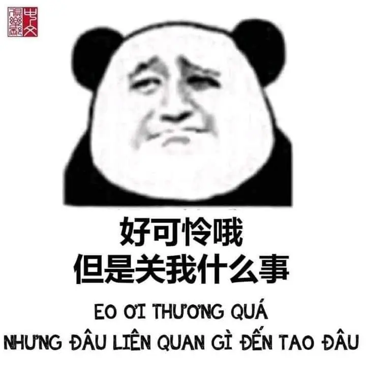 Tổng Hợp Meme Hài Hước: Cười Thả Ga Cùng Bạn Bè 63