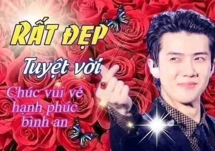 Bộ Sưu Tập Hình Ảnh Xinh Đẹp Tuyệt Vời Meme 1