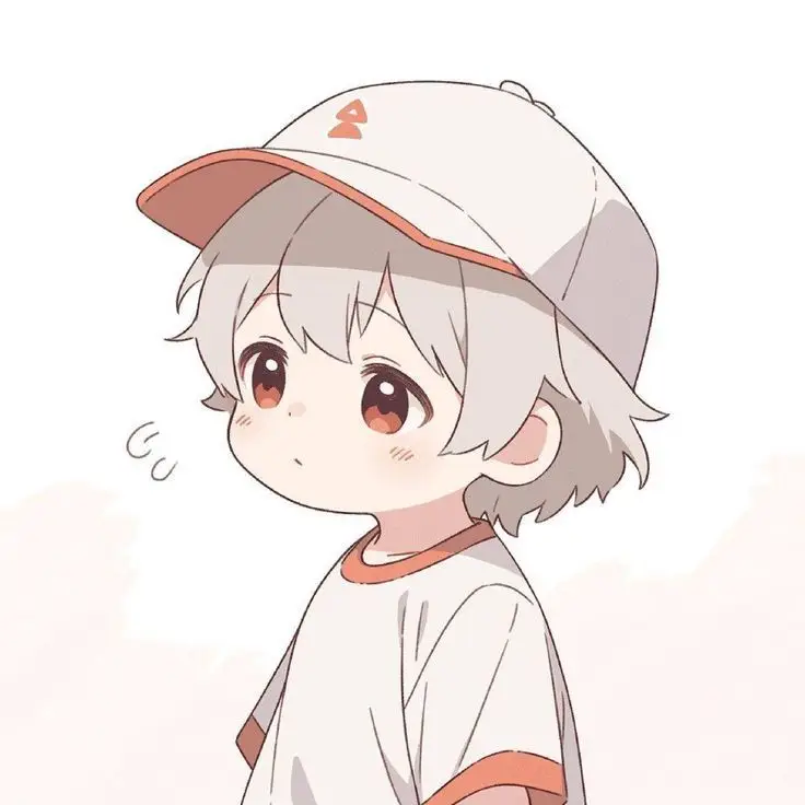 Ảnh Anime Boy Chibi Cute - Tạo Hình Ngộ Nghĩnh 13