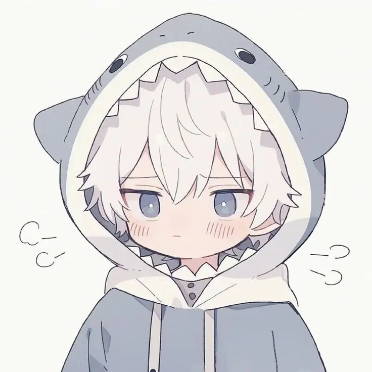 Ảnh Anime Boy Chibi Cute - Tạo Hình Ngộ Nghĩnh 28