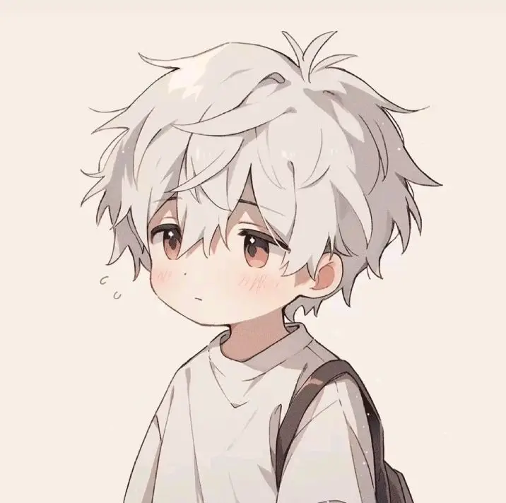 Ảnh Anime Boy Chibi Cute - Tạo Hình Ngộ Nghĩnh 30